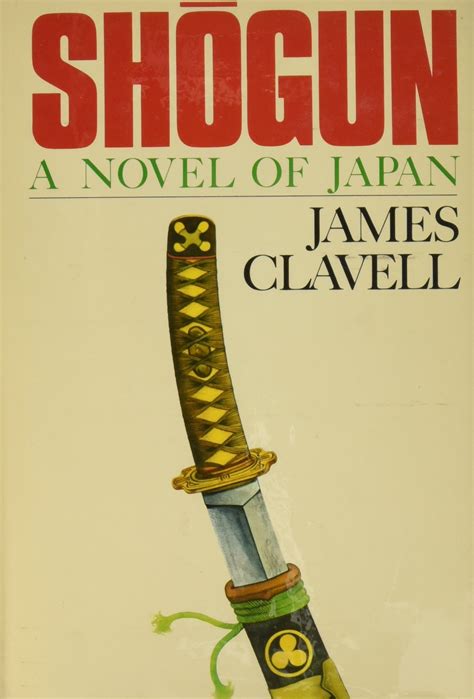 shogun tropes|Asian Saga (Literature) .